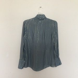 Chico's Tops - 🔥FLASH SALE 🔥 New 88% silk by Chico’s Chico's Tops - 🔥FLASH SALE 🔥 New 88% silk by Chico’s